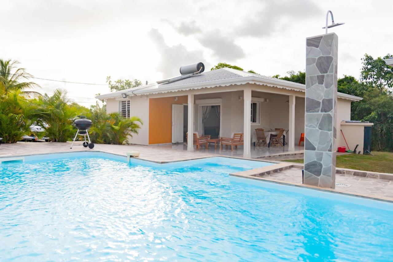 Promo ! Les Paisibles Villas C & G Richeplaine Exterior foto