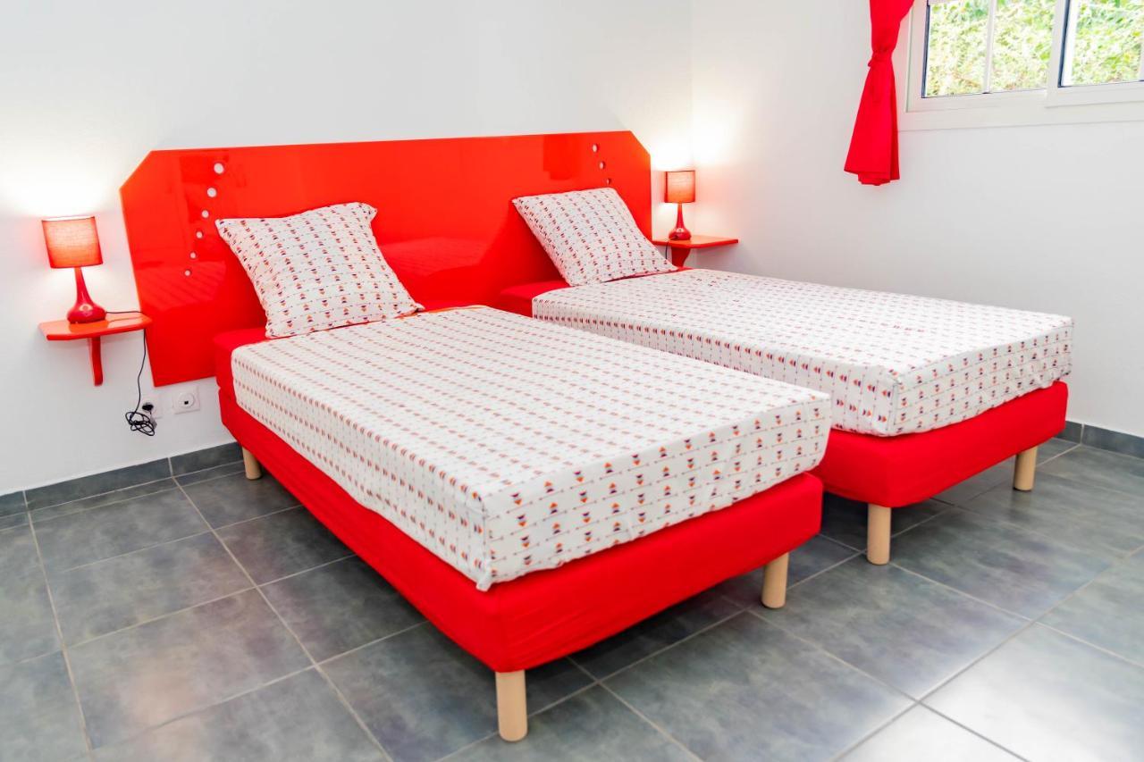 Promo ! Les Paisibles Villas C & G Richeplaine Exterior foto